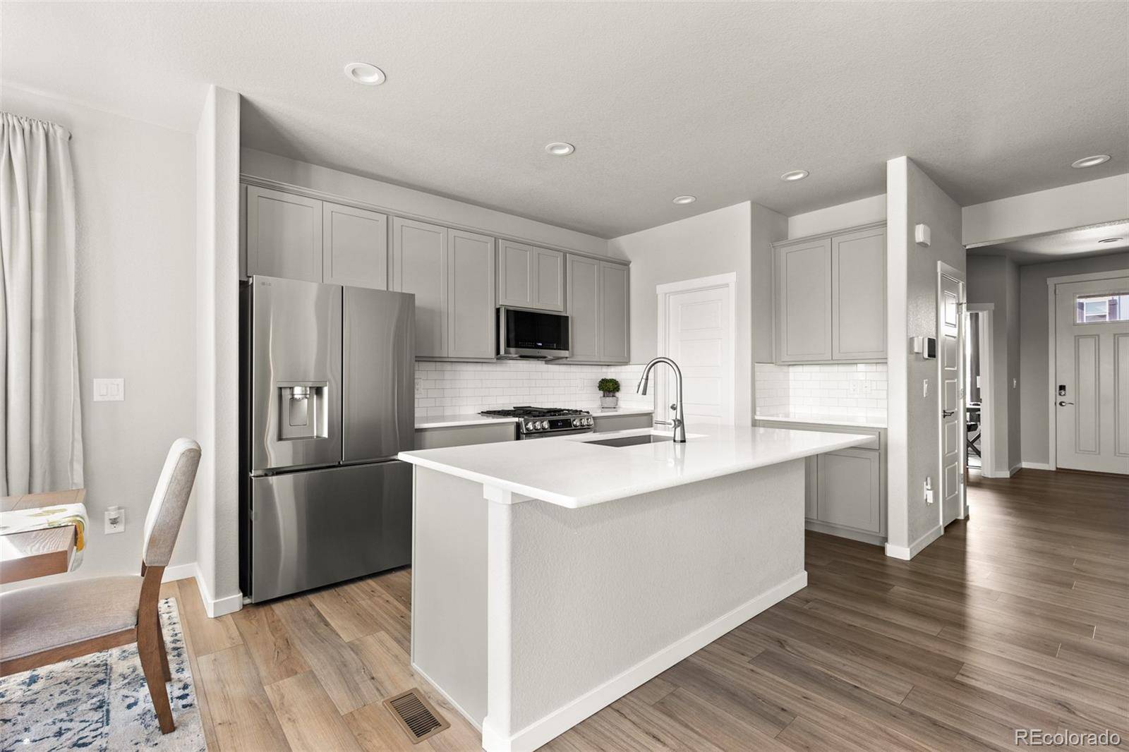 Lochbuie, CO 80603,790 Griffith ST