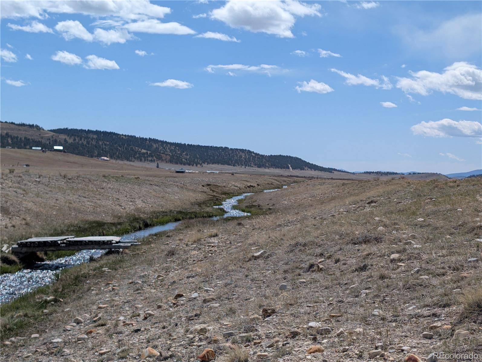 Hartsel, CO 80449,671 Badger RD