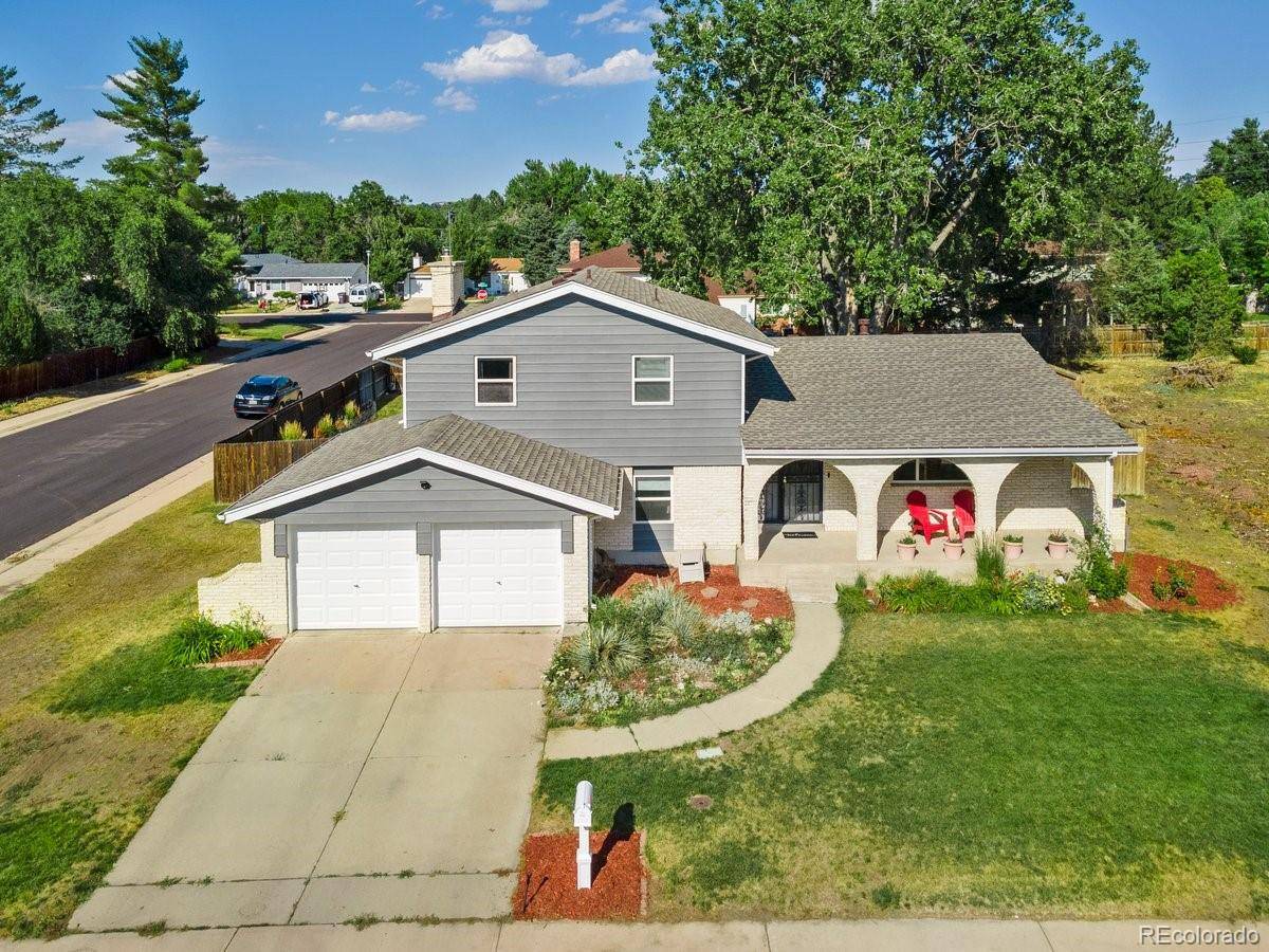 Denver, CO 80231,3164 S Elmira CT