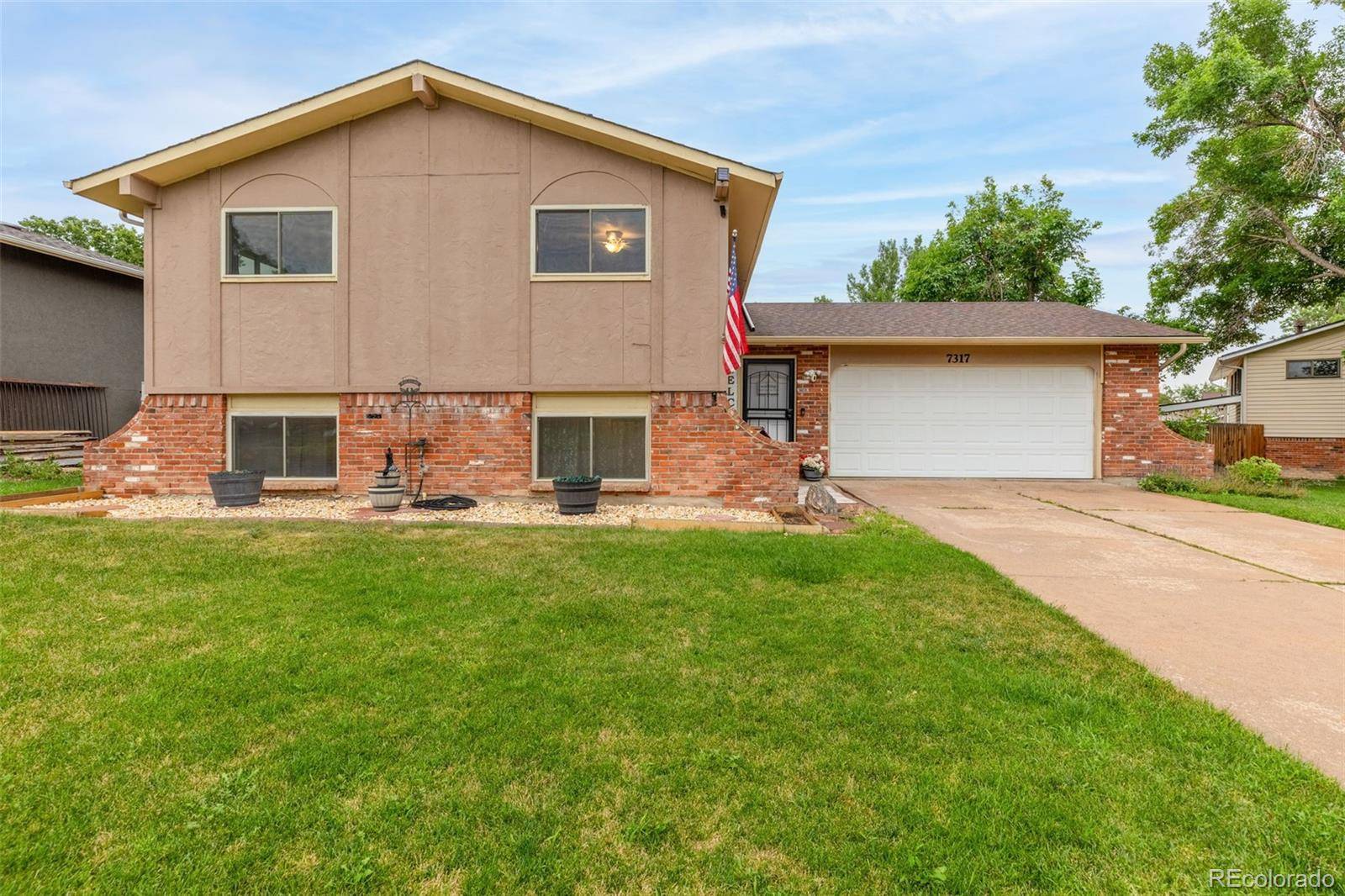 Littleton, CO 80128,7317 W Fremont DR