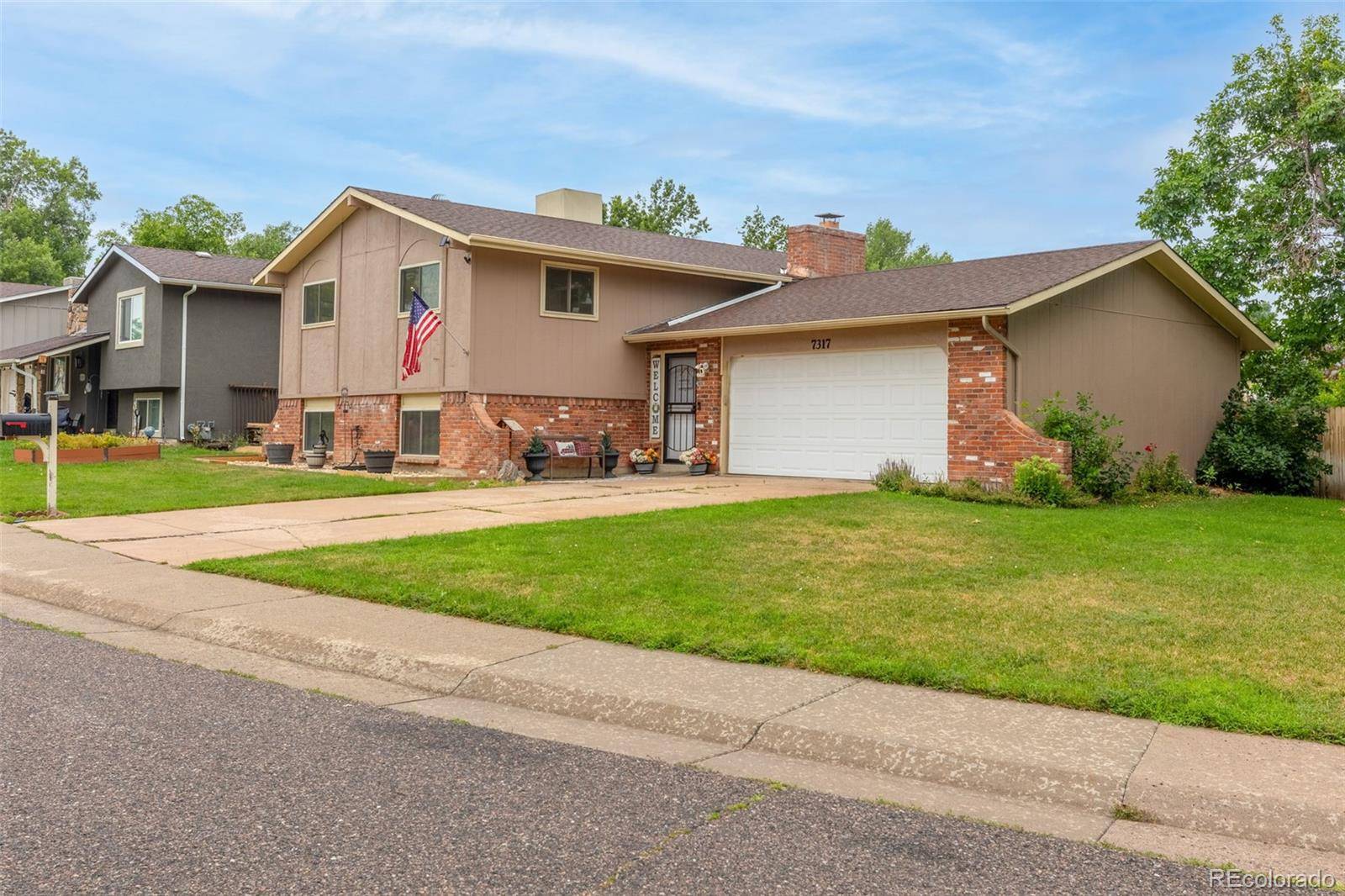 Littleton, CO 80128,7317 W Fremont DR