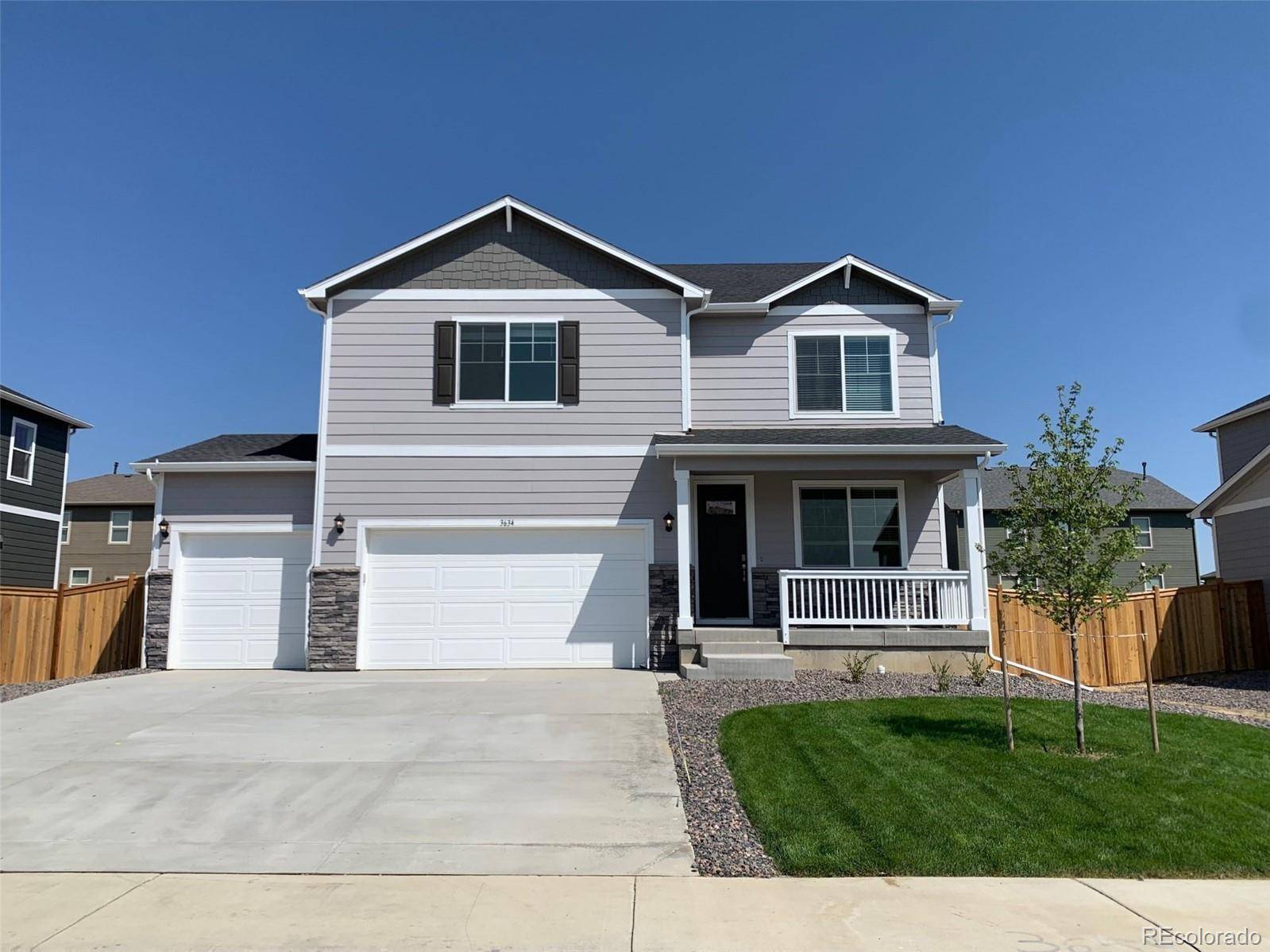 Thornton, CO 80602,7479 E 158th AVE