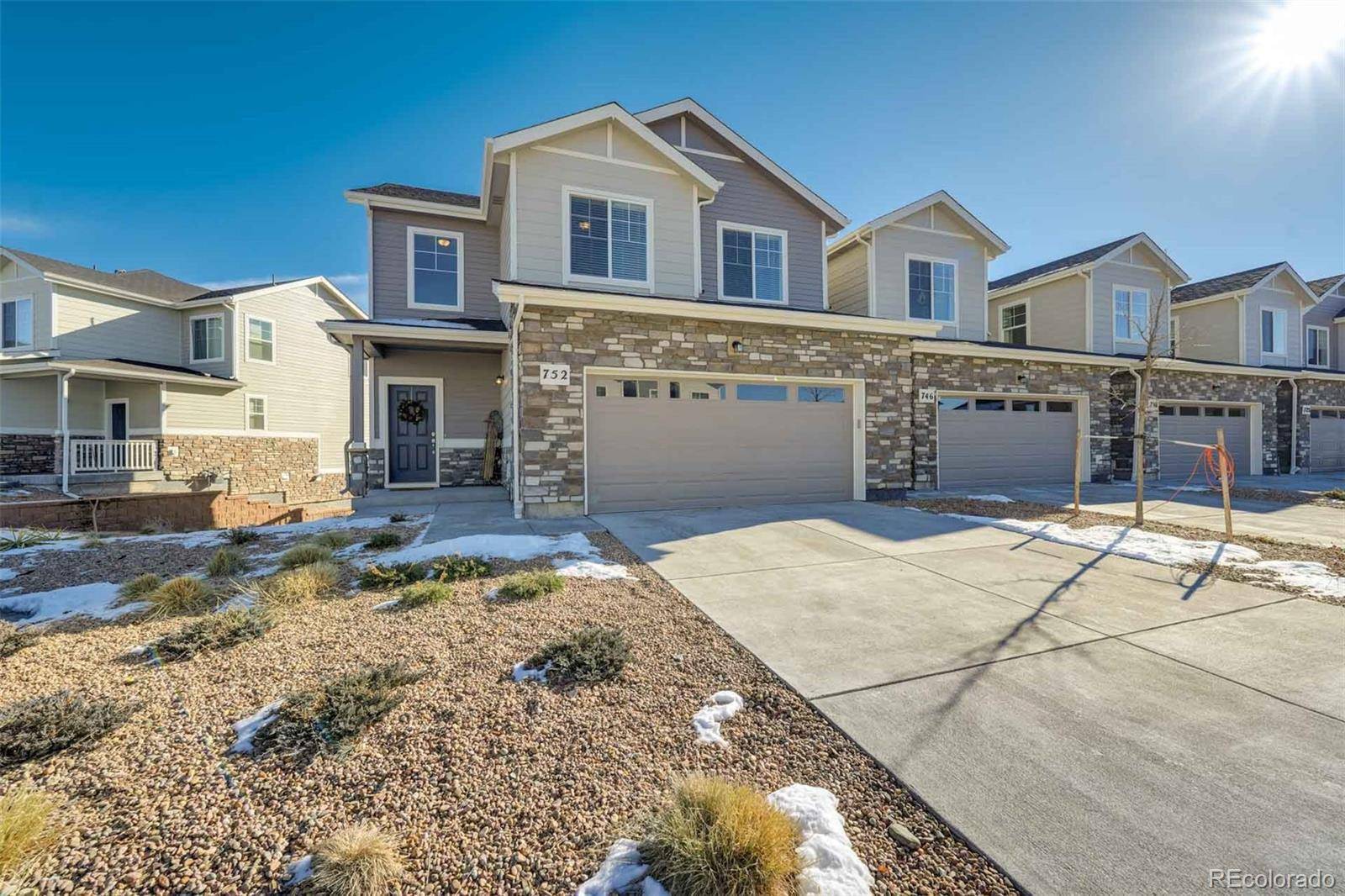 Castle Rock, CO 80104,752 Bishop Pine WAY