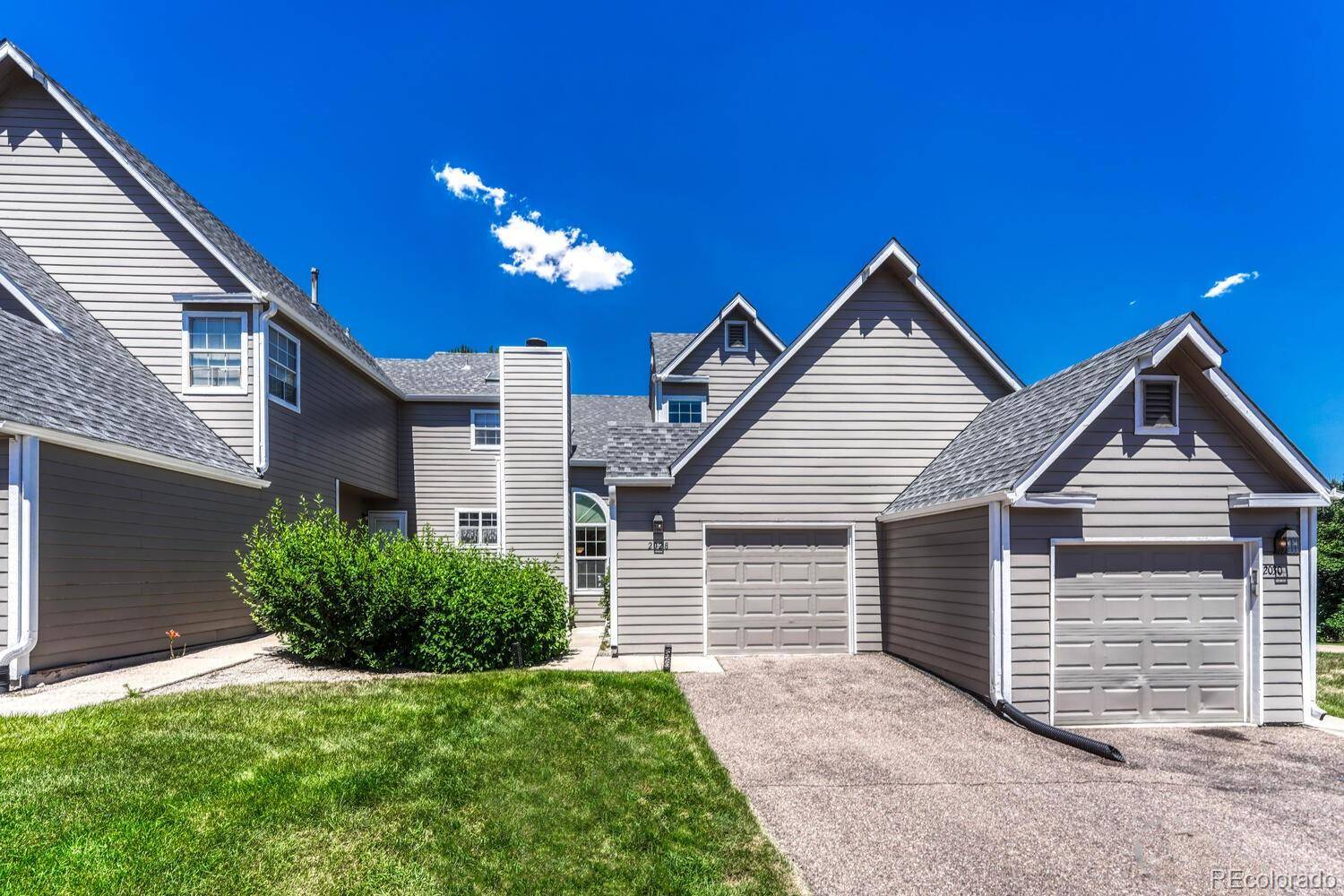 Colorado Springs, CO 80918,2028 Palm DR