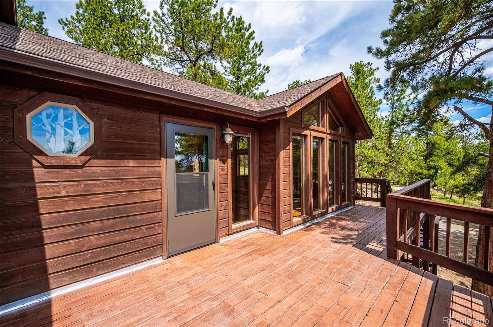 Bailey, CO 80421,84 Sunny Ridge LN