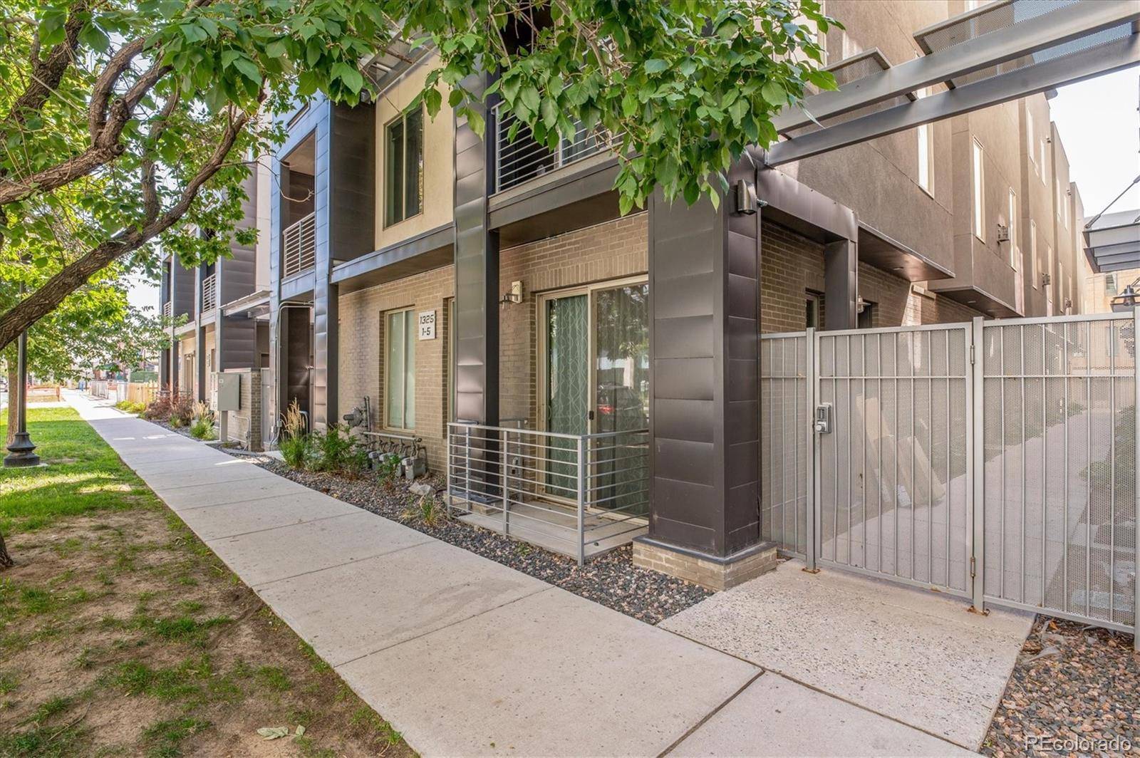 Denver, CO 80204,1325 Elati ST #4