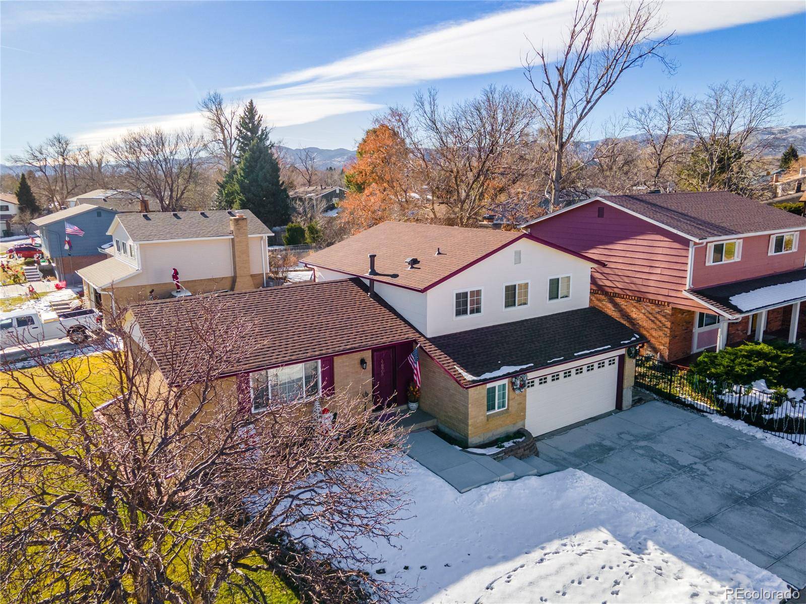 Littleton, CO 80123,8908 W Maplewood DR