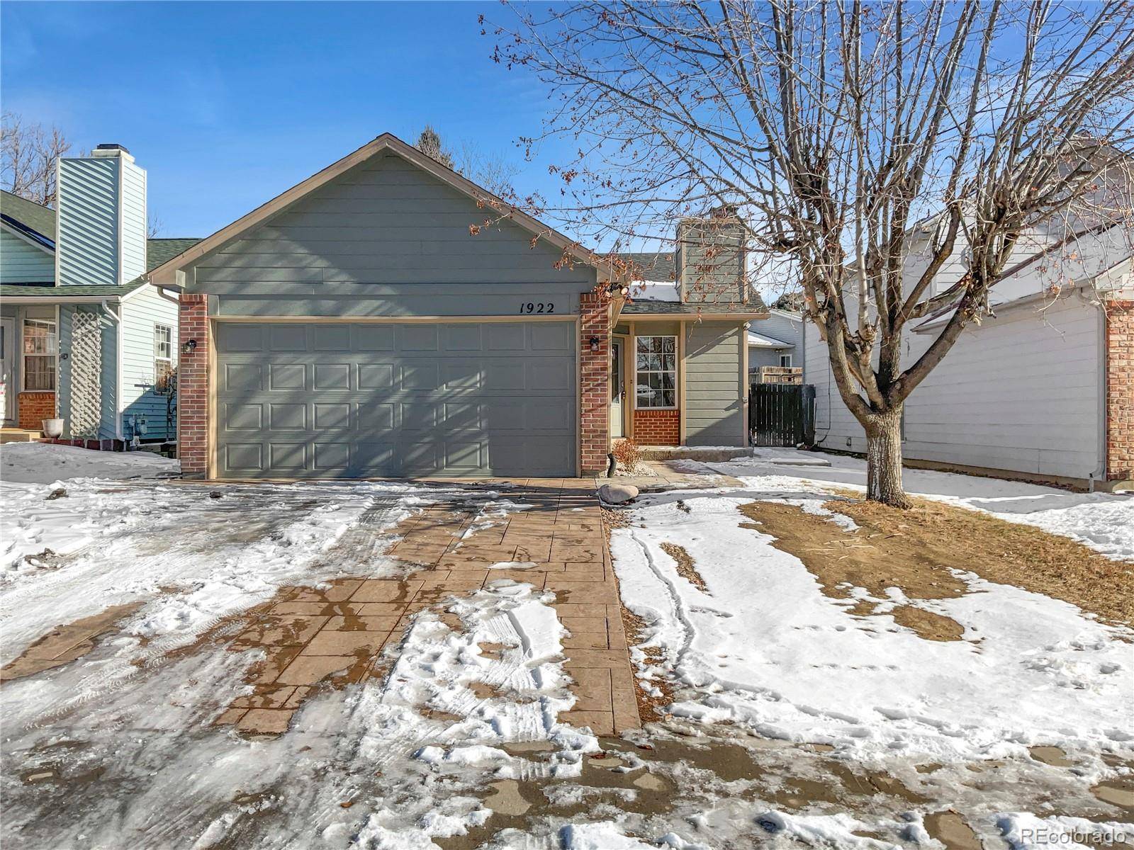 Longmont, CO 80504,1922 Mount Sneffels ST