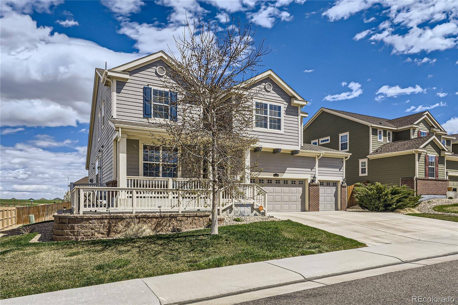 Thornton, CO 80602,13398 Olive WAY