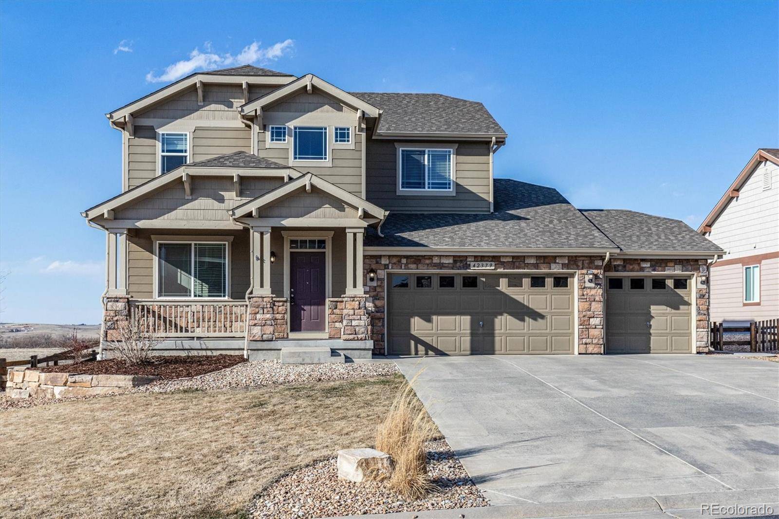 Elizabeth, CO 80107,42379 Forest Oaks DR