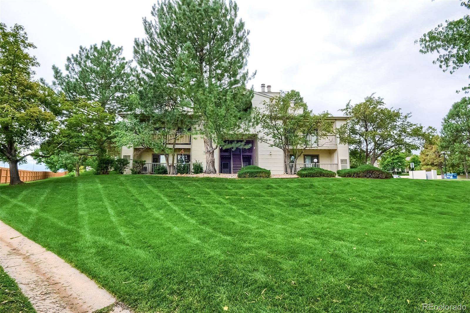 Westminster, CO 80021,9690 Brentwood WAY #103