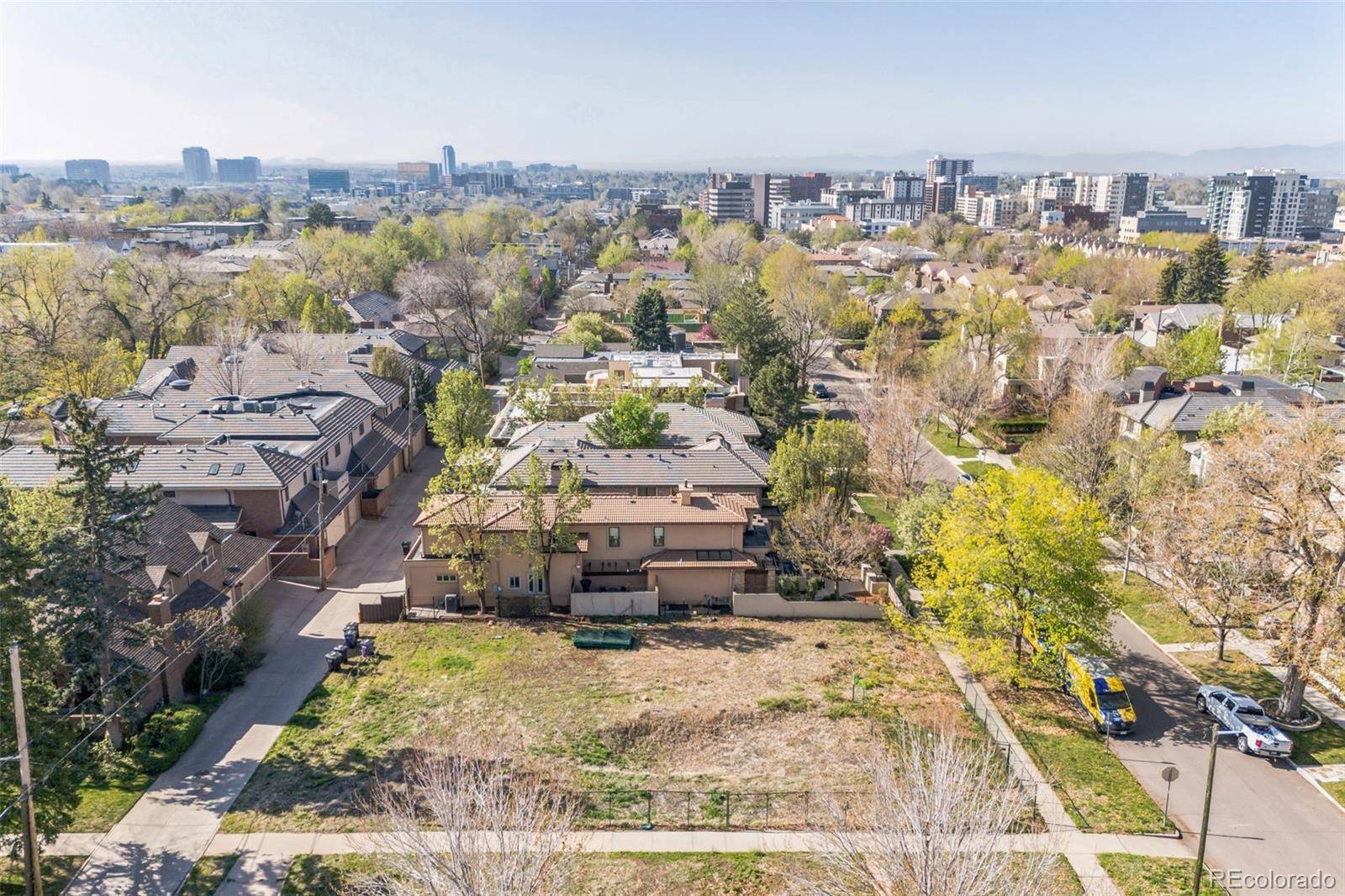 Denver, CO 80206,490 Madison ST