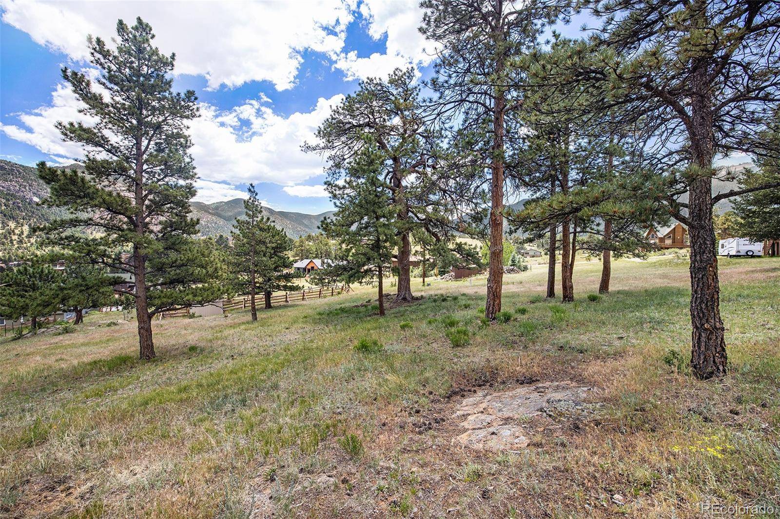 Estes Park, CO 80517,2630 Ridge LN