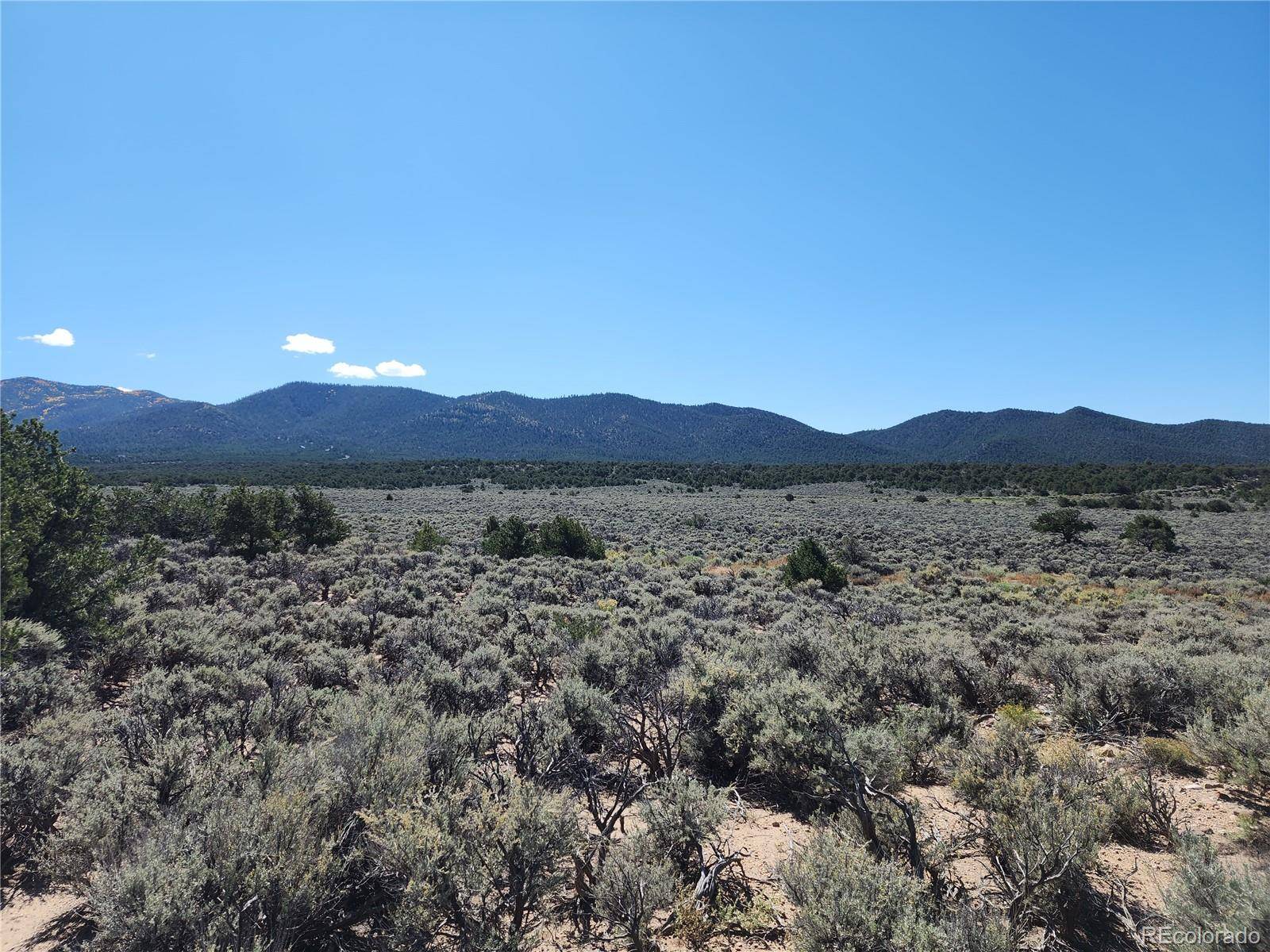 Fort Garland, CO 81133,Lot 1960 Yablon RD