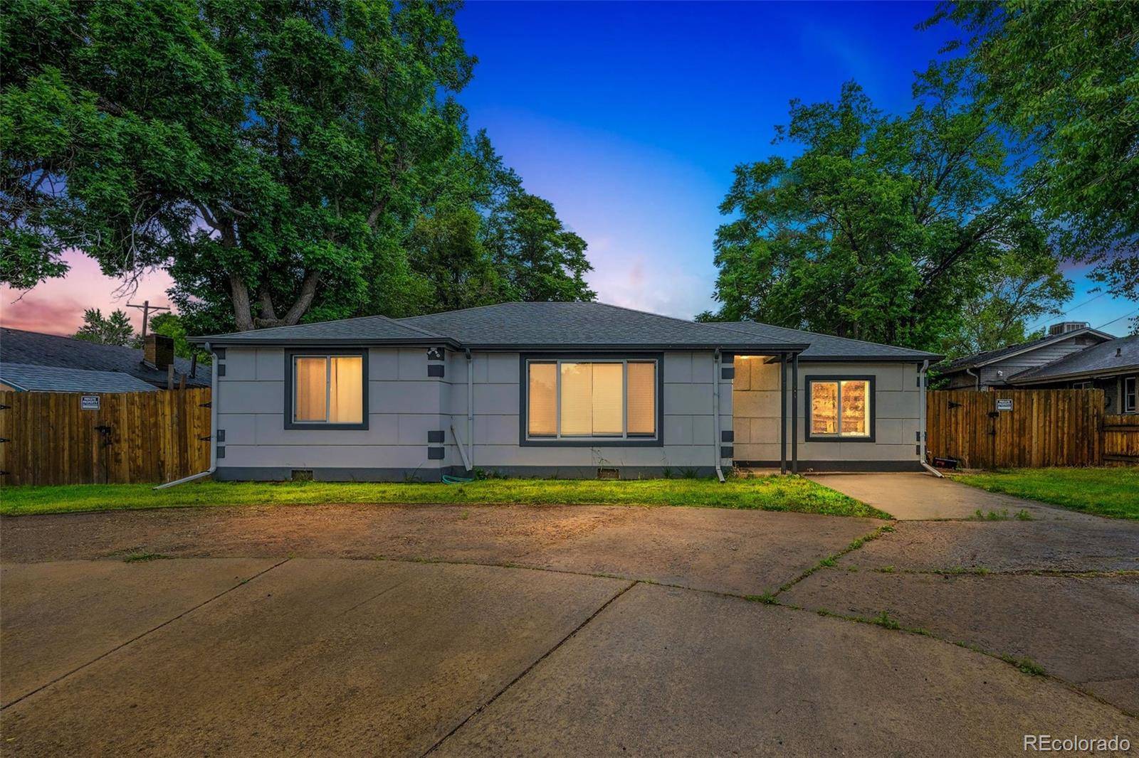 Wheat Ridge, CO 80033,7010 W 44th AVE