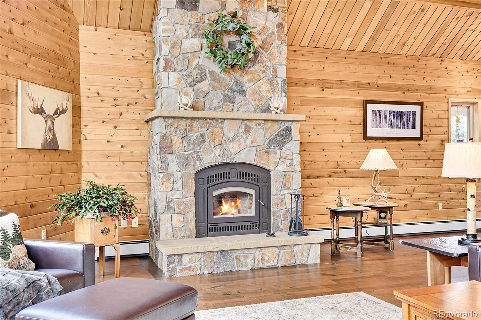 Idaho Springs, CO 80452,387 Pine DR