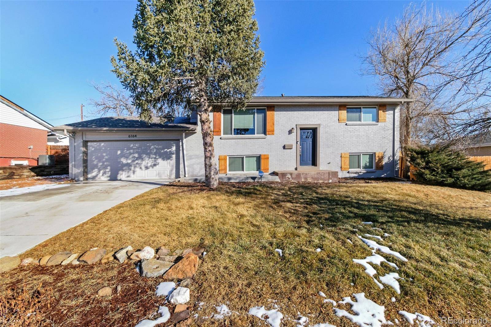 Arvada, CO 80004,6164 Allison ST