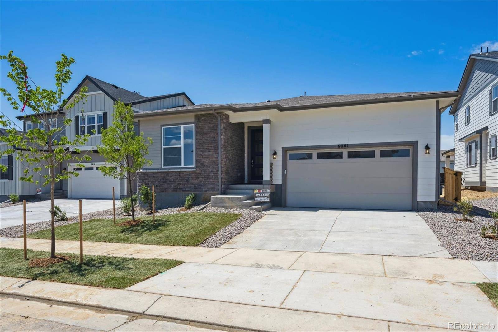 Commerce City, CO 80022,9061 Telluride CT