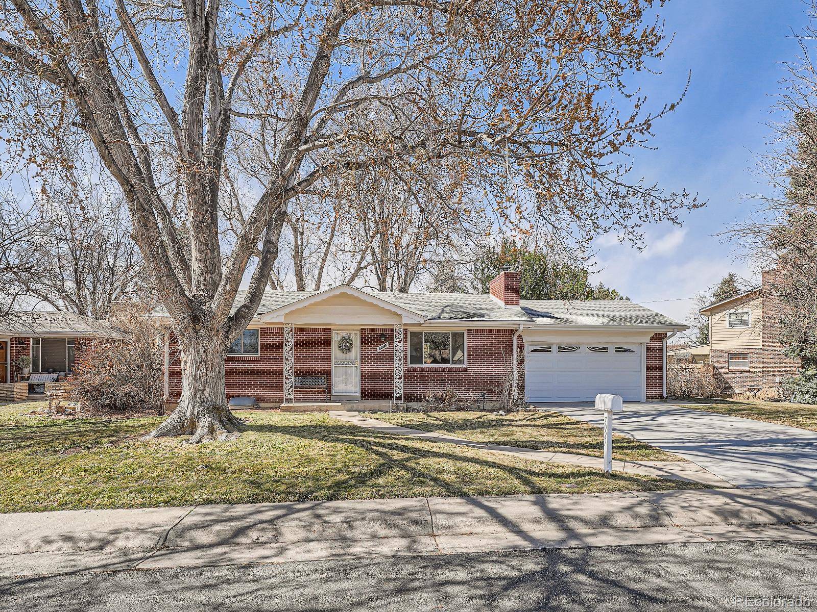 Arvada, CO 80004,7027 Carr CT