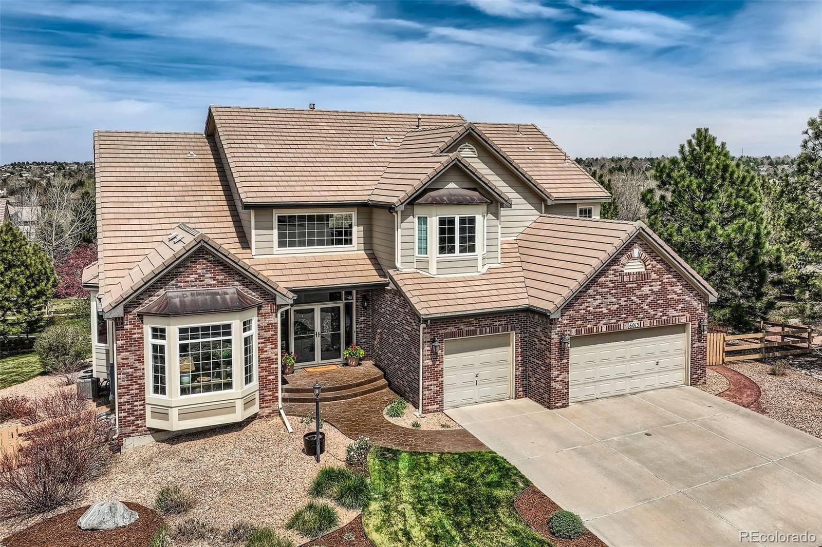 Centennial, CO 80016,6013 S Kittredge CT