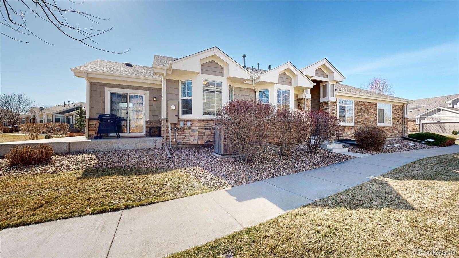 Broomfield, CO 80023,13714 Stone CIR #102