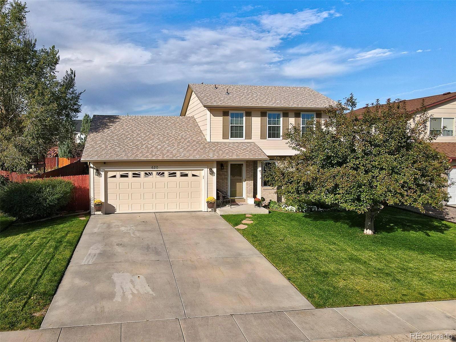 Colorado Springs, CO 80911,620 Jayton DR