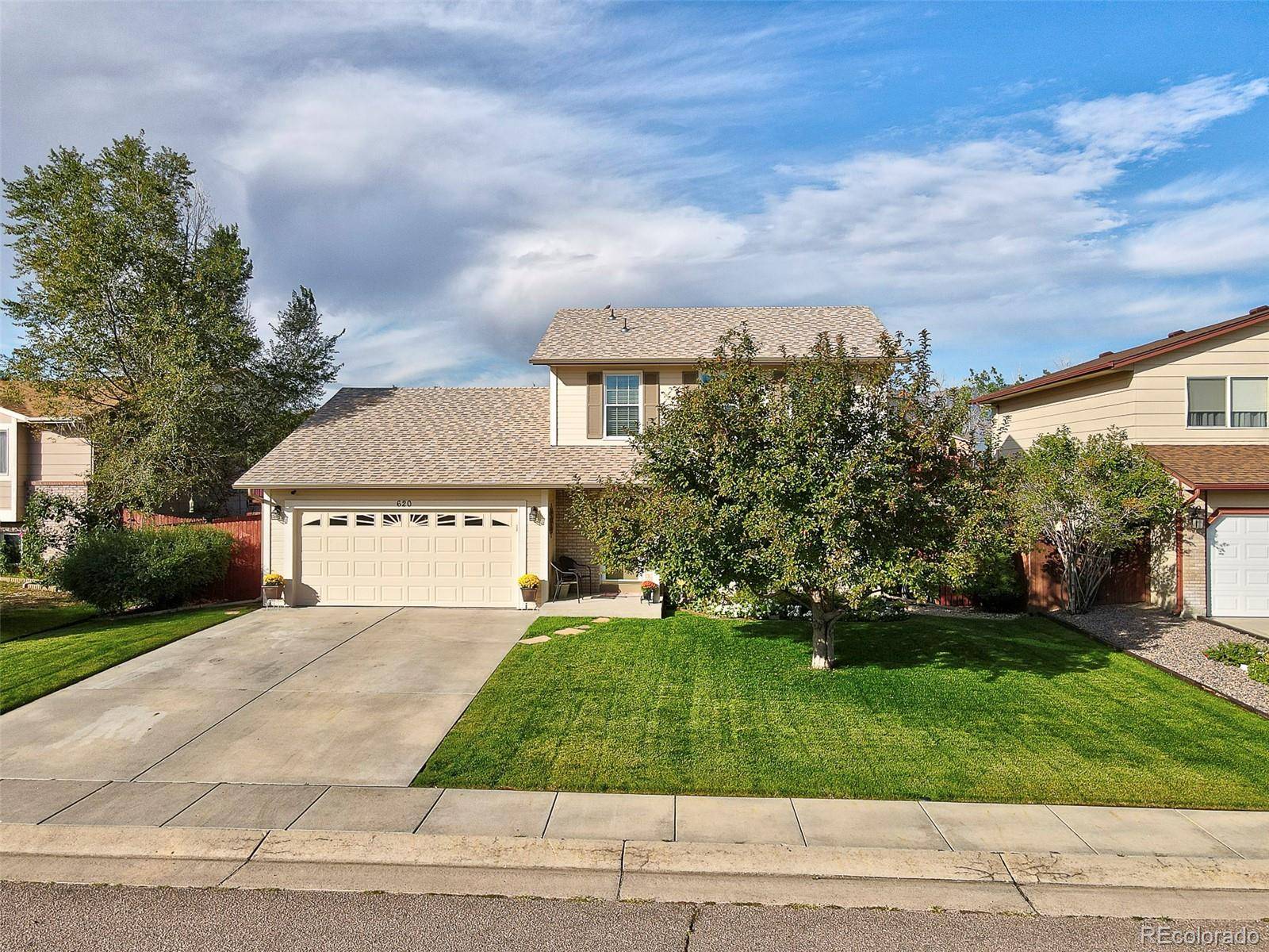 Colorado Springs, CO 80911,620 Jayton DR