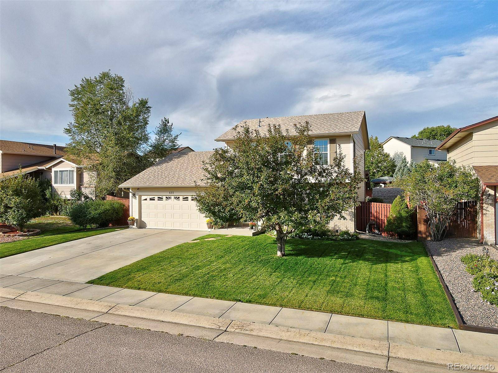 Colorado Springs, CO 80911,620 Jayton DR