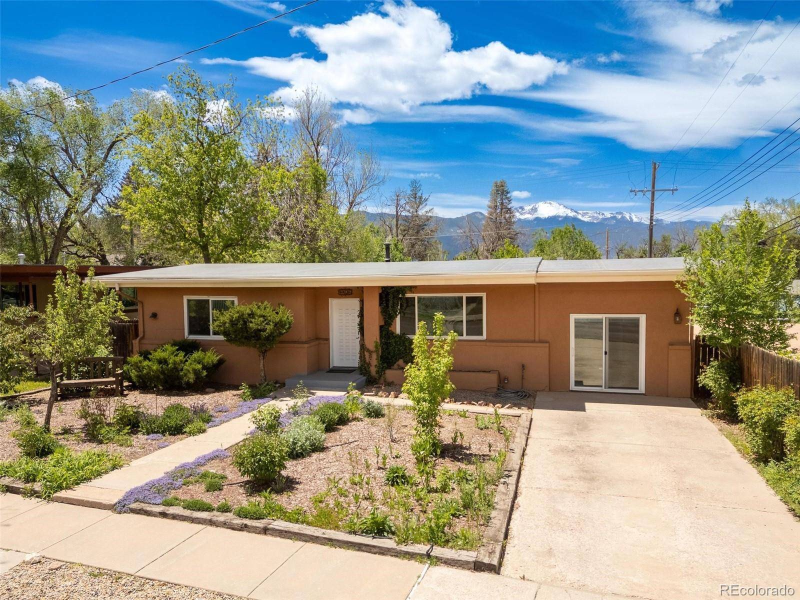 Colorado Springs, CO 80909,1406 N Foote AVE