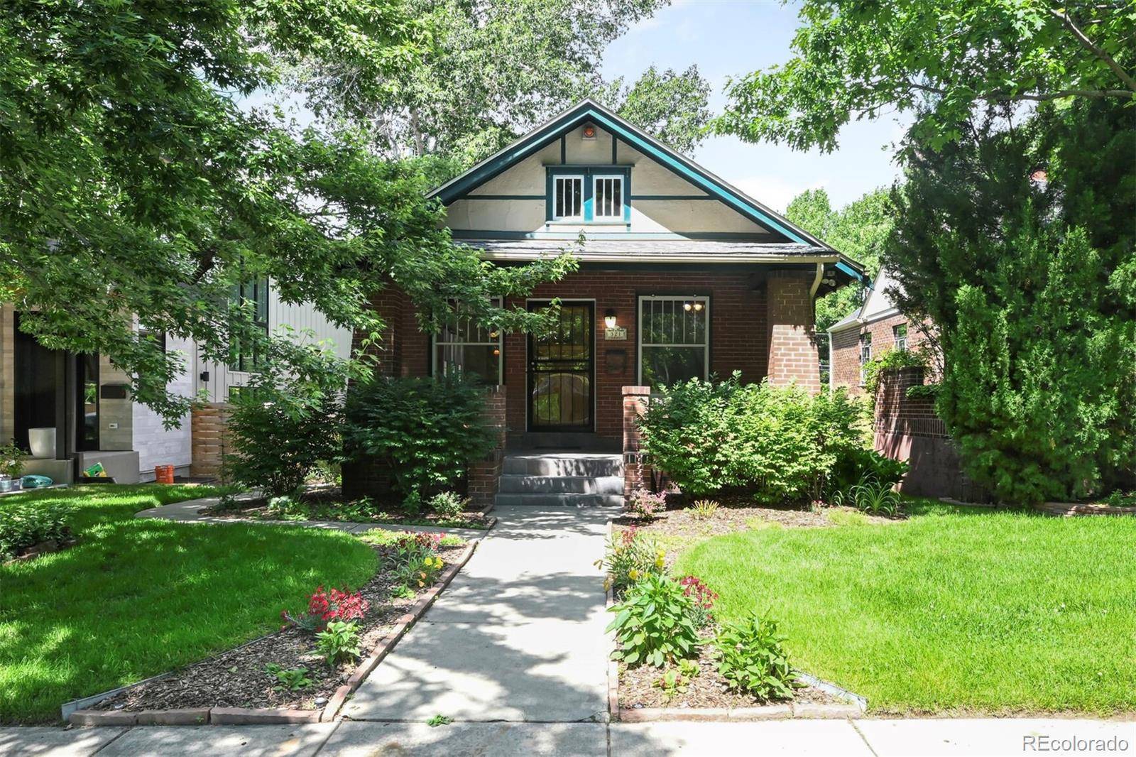 Denver, CO 80209,321 S Gilpin ST