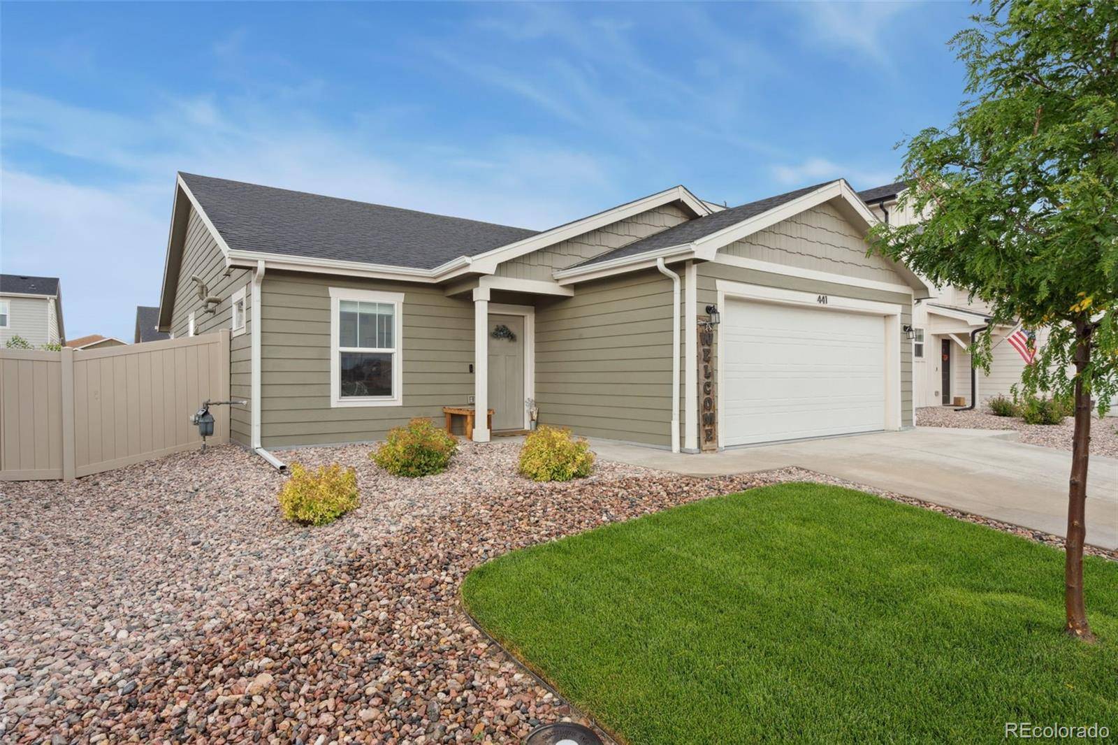 Ault, CO 80610,441 Gila TRL