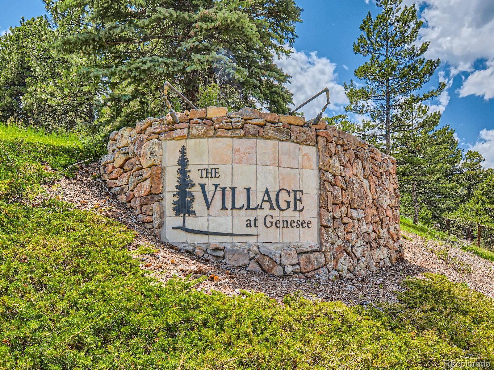 Golden, CO 80401,23581 Genesee Village RD #C