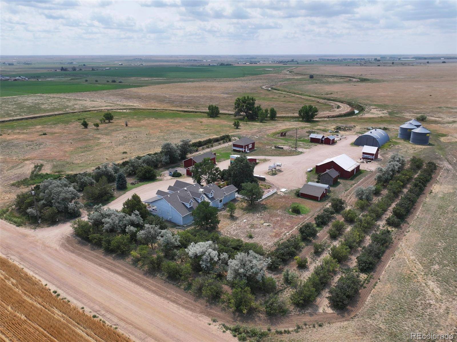 Keenesburg, CO 80643,28242 County Road 10