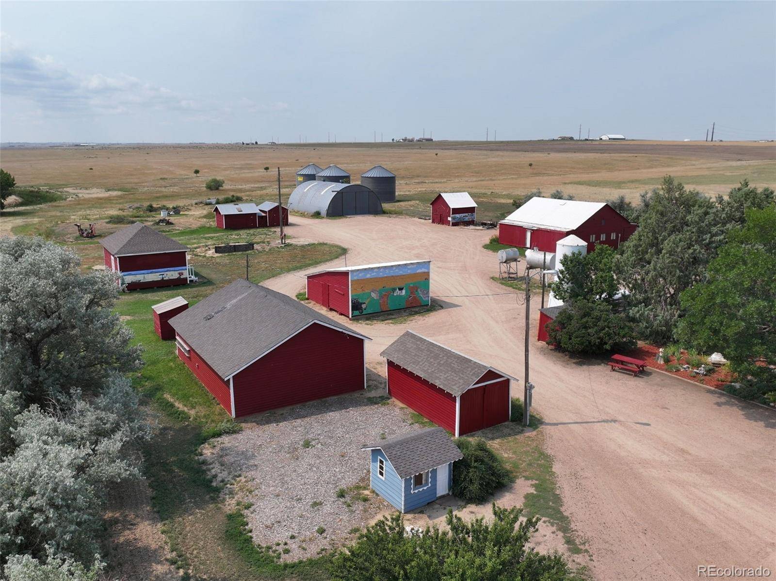 Keenesburg, CO 80643,28242 County Road 10