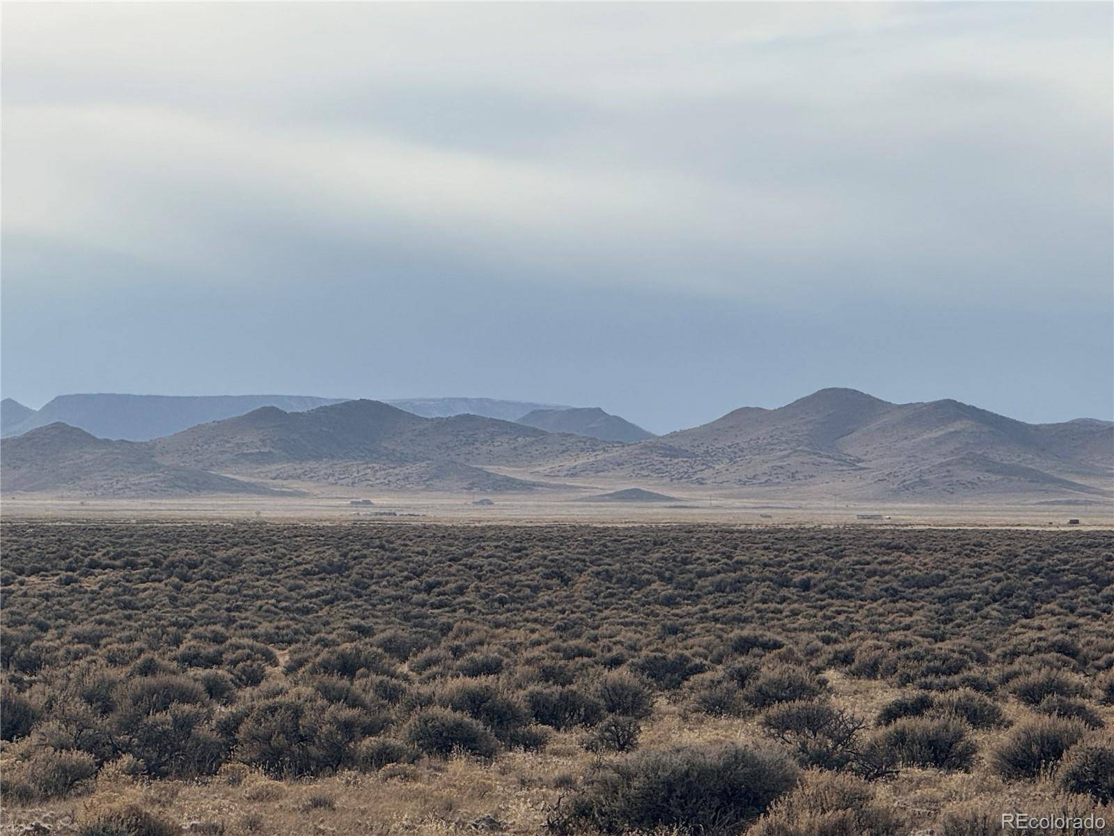 San Luis, CO 81152,00 W Gila DR