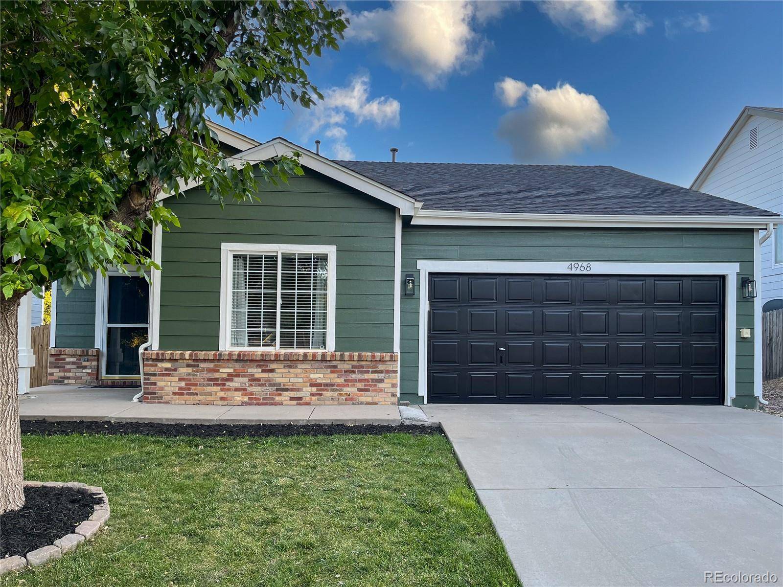 Castle Rock, CO 80104,4968 Thorndike AVE