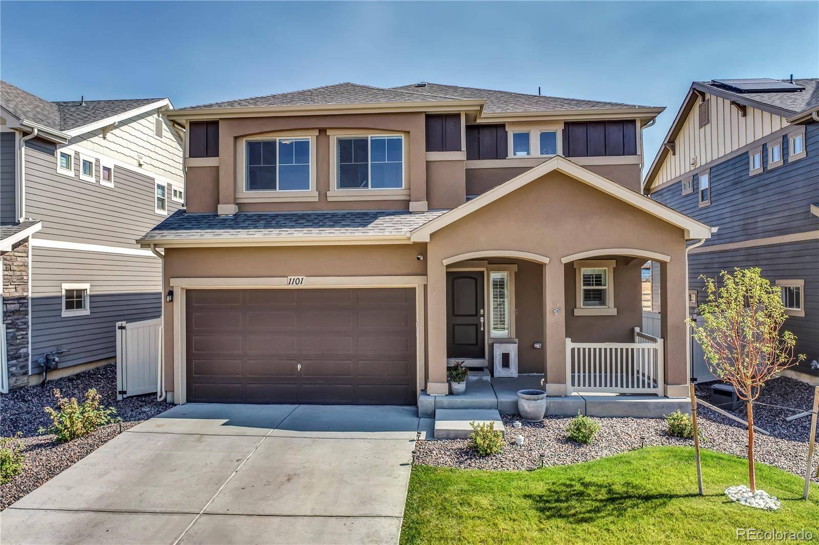 Erie, CO 80516,1101 Acadia CIR