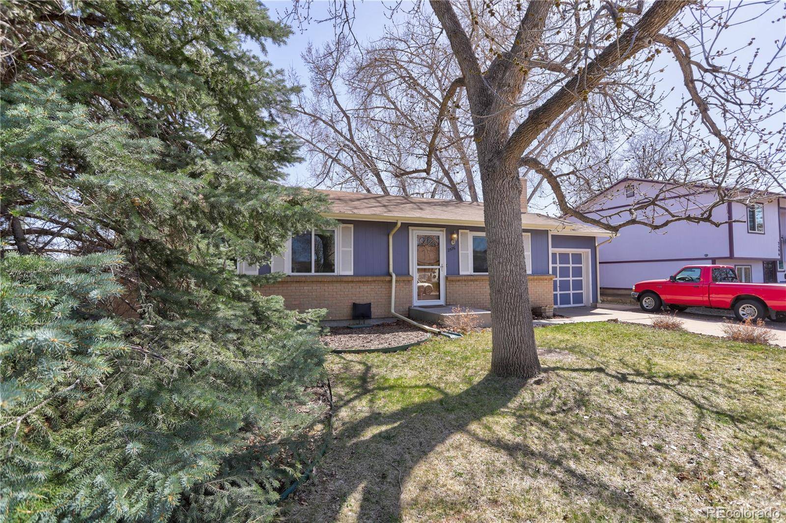 Broomfield, CO 80020,2576 W 134th CIR