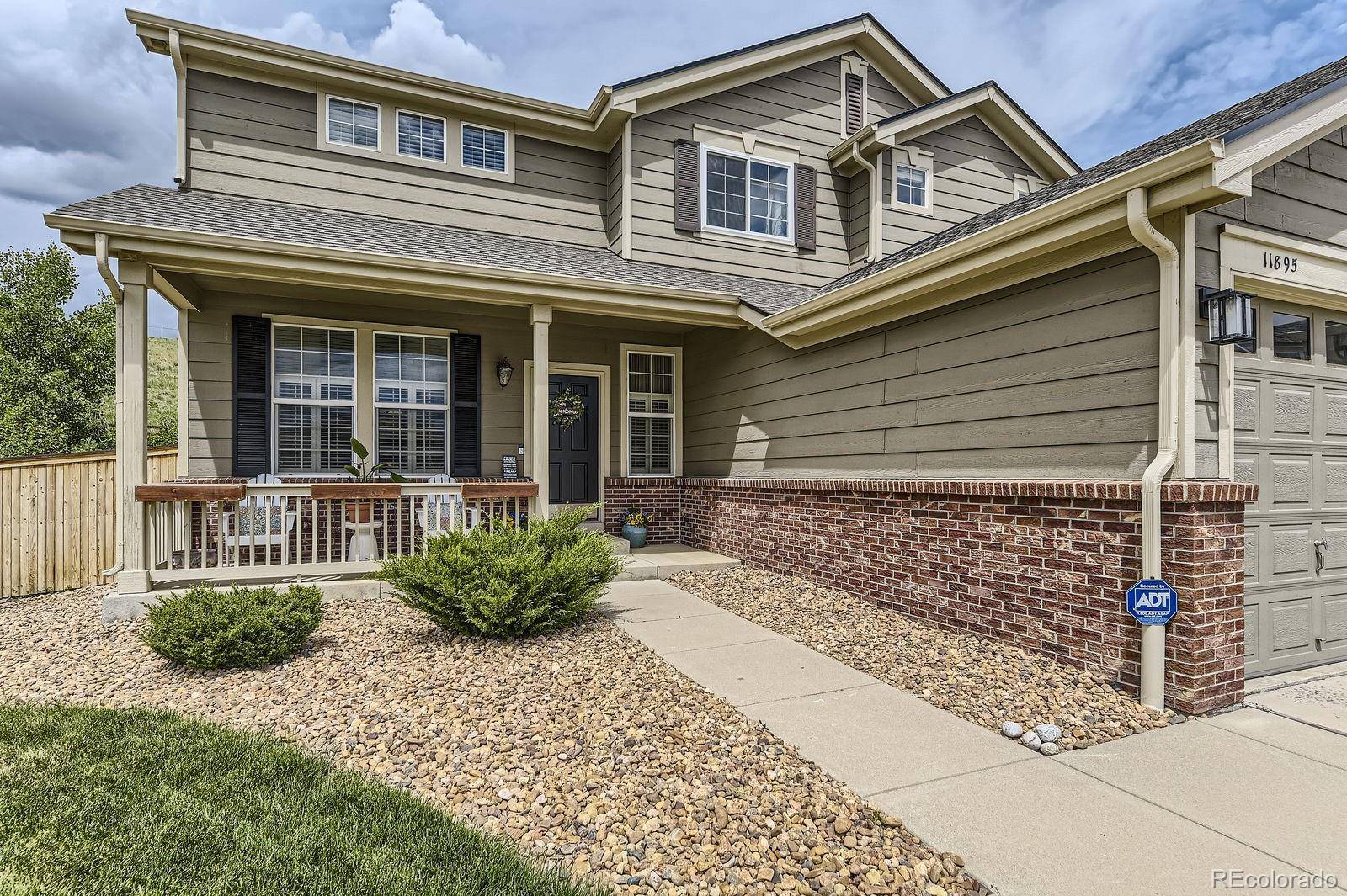 Parker, CO 80134,11895 Hitching Post CT