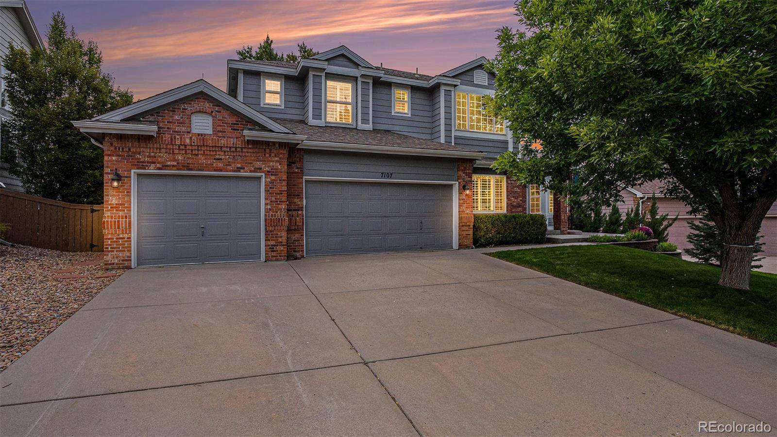 Highlands Ranch, CO 80130,7107 Mountain Brush CIR