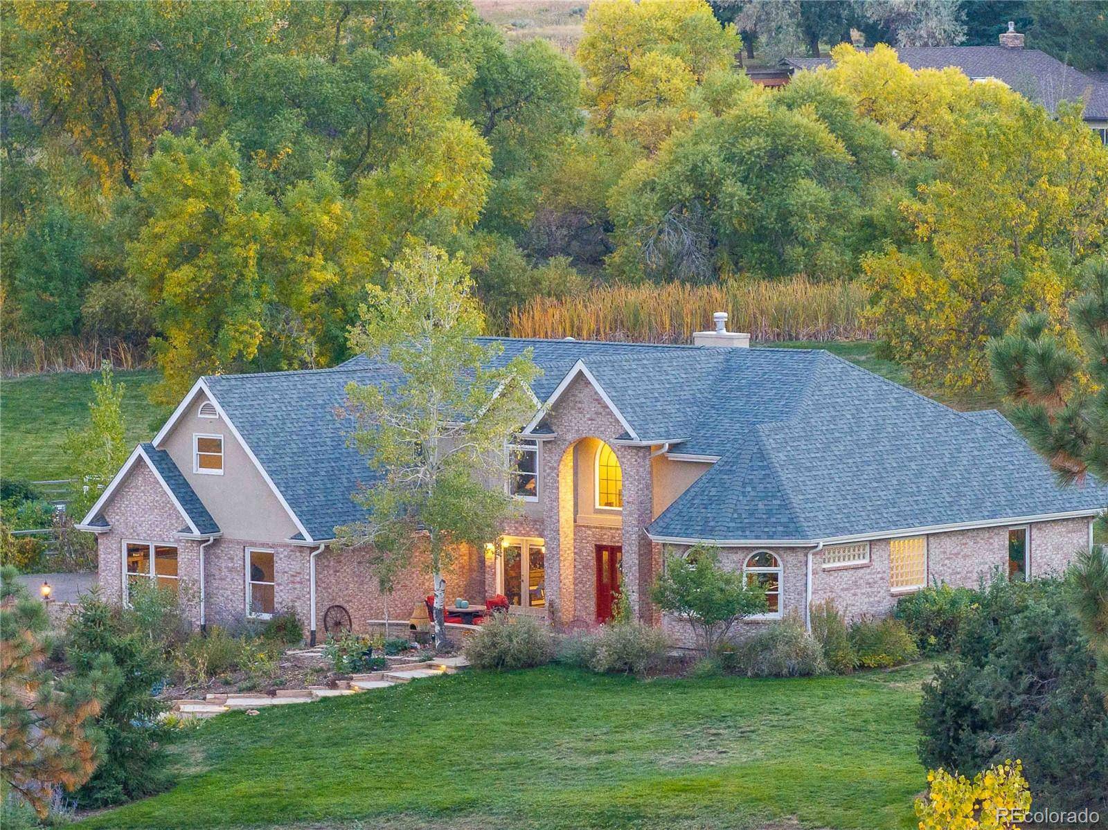 Morrison, CO 80465,6137 Colorow DR