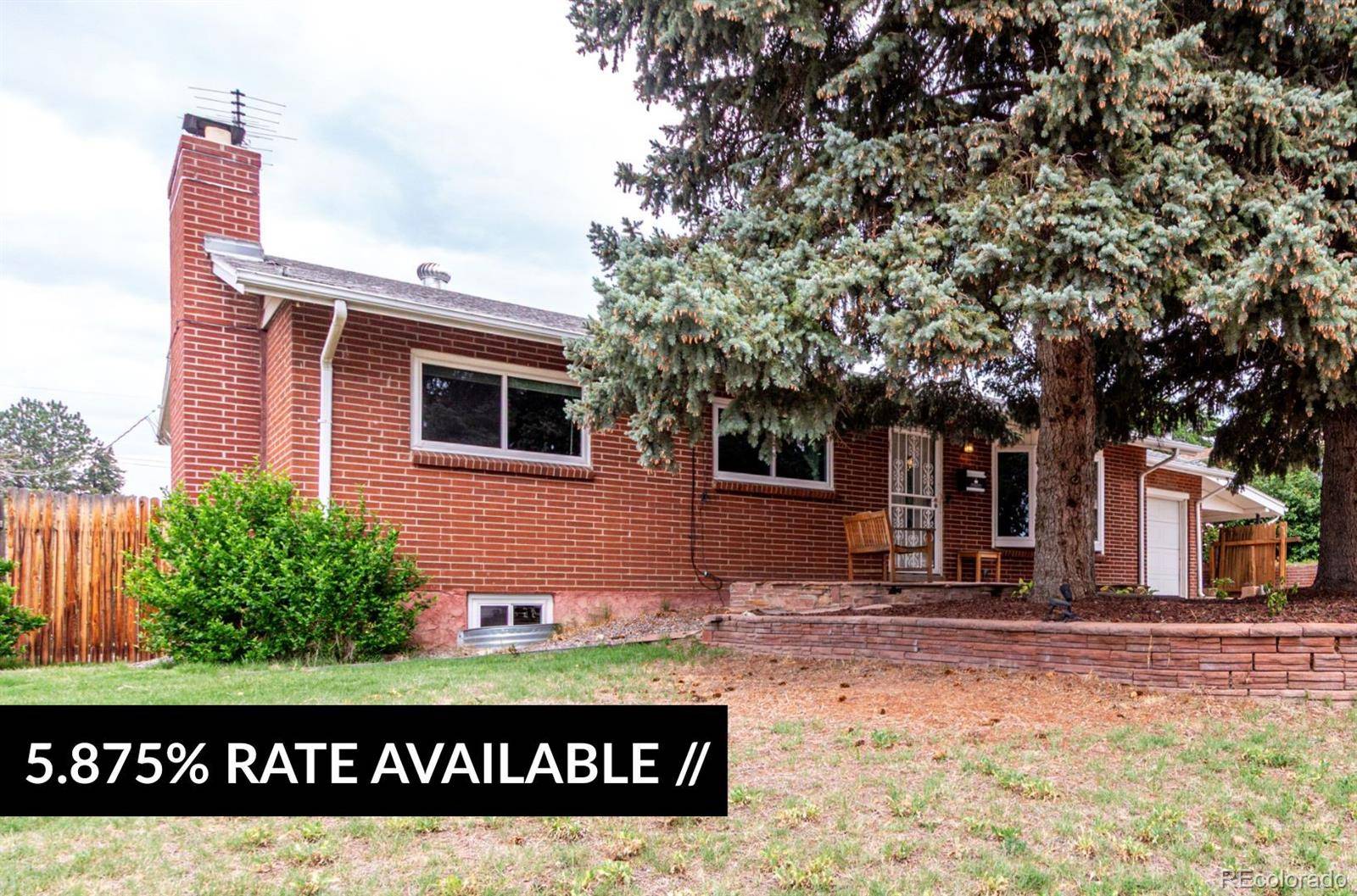 Denver, CO 80236,2733 S Vrain ST