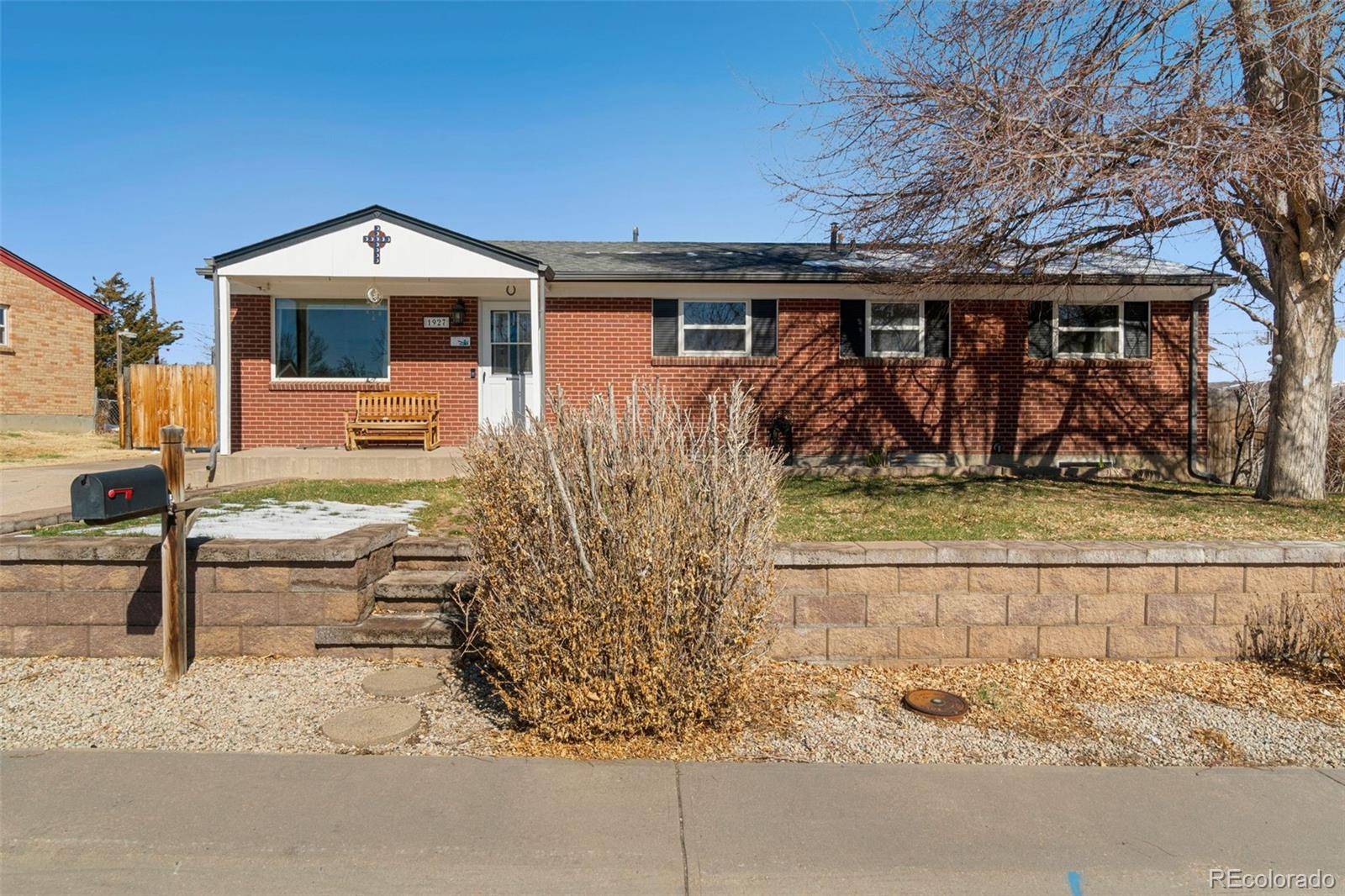 Northglenn, CO 80233,1927 E 117th WAY