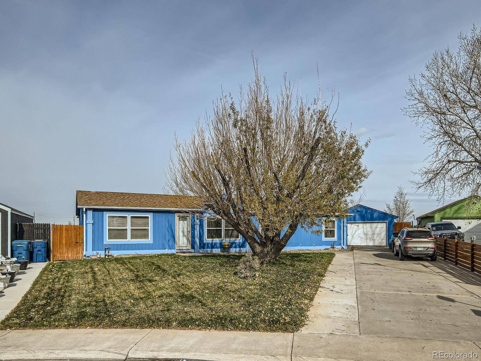 Commerce City, CO 80022,6195 E 83rd PL