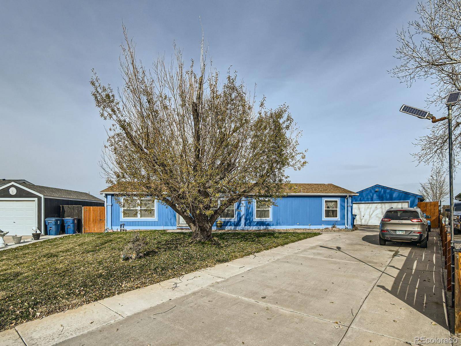 Commerce City, CO 80022,6195 E 83rd PL