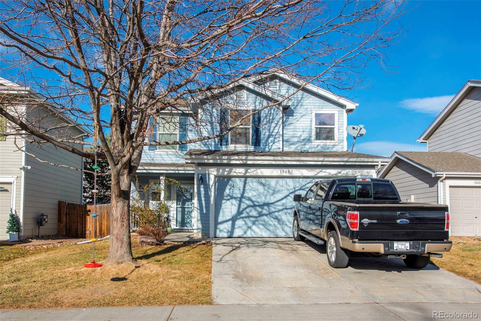 Longmont, CO 80504,10683 Durango PL