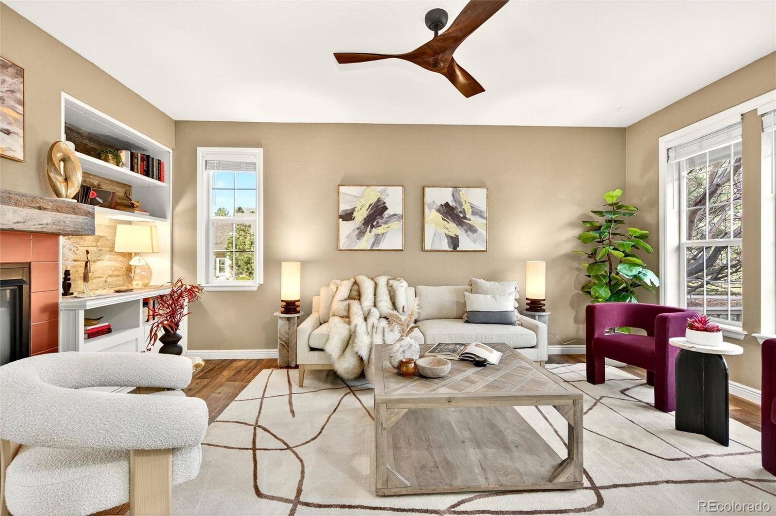 Castle Rock, CO 80108,4828 Drowsy Water RD