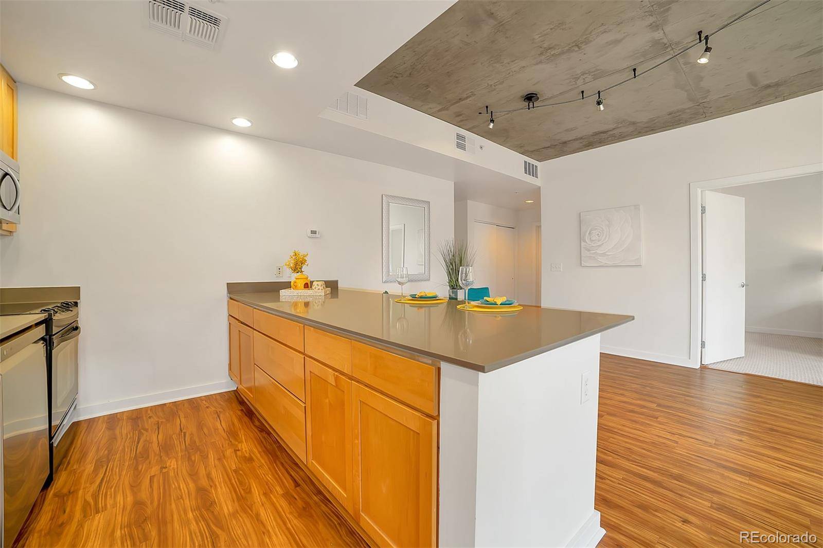 Denver, CO 80209,275 S Harrison ST #306