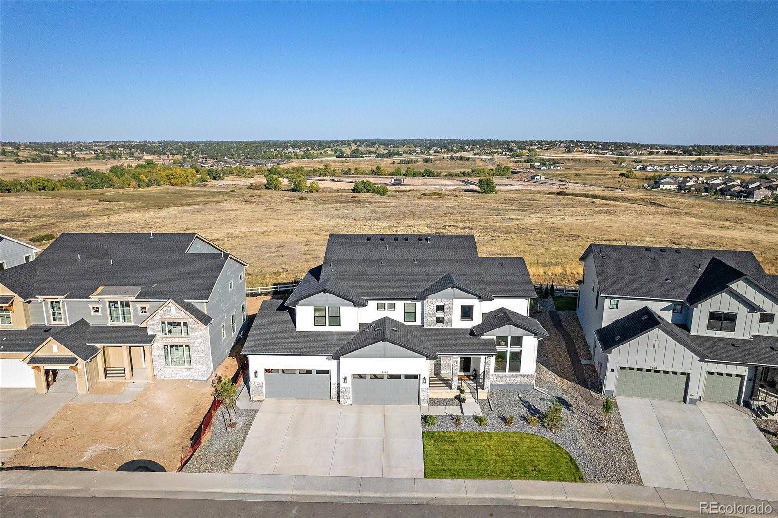 Parker, CO 80134,6180 Pedregal DR