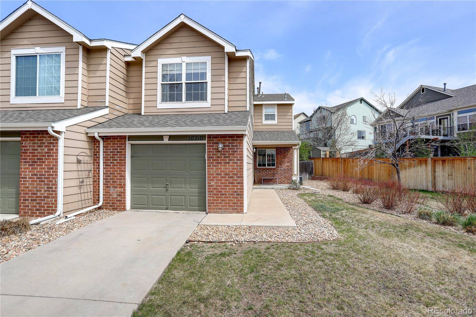 Thornton, CO 80229,10210 Vine CT